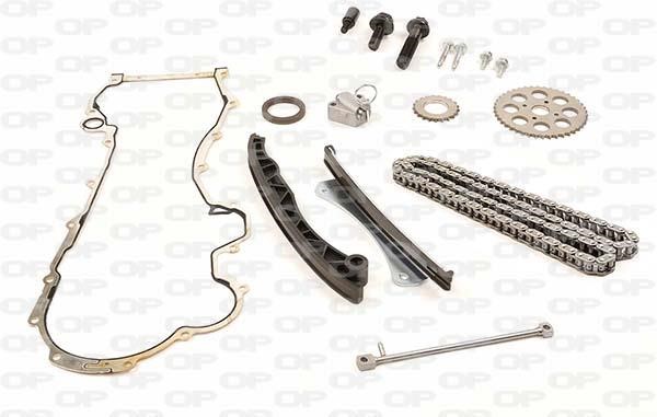 Open parts TCK6000.02 Timing chain kit TCK600002: Buy near me in Poland at 2407.PL - Good price!
