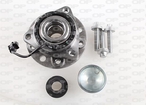 Open parts HBK5132.03 Wheel bearing kit HBK513203: Buy near me at 2407.PL in Poland at an Affordable price!