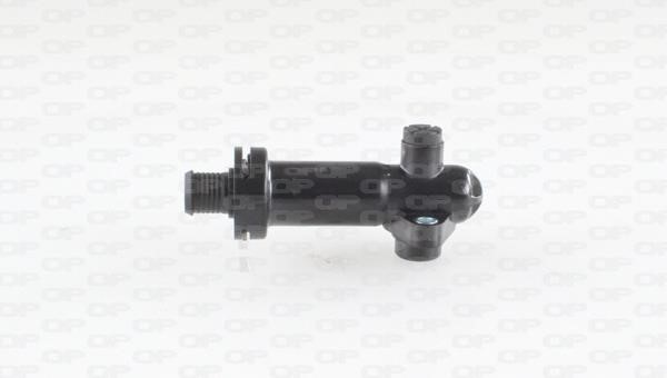 Open parts TRM1018.00 Thermostat, coolant TRM101800: Buy near me in Poland at 2407.PL - Good price!