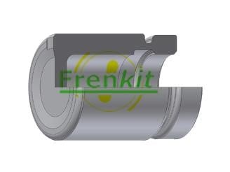 Frenkit P424902 Rear brake caliper piston P424902: Buy near me in Poland at 2407.PL - Good price!