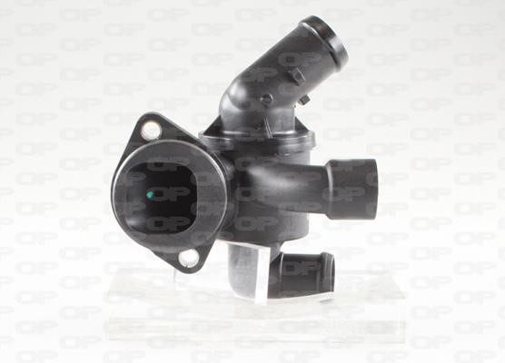 Open parts TRM1044.00 Thermostat, coolant TRM104400: Buy near me in Poland at 2407.PL - Good price!