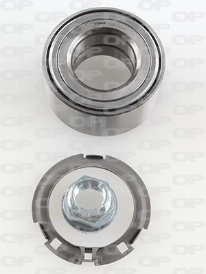 Open parts HBK5039.01 Wheel bearing kit HBK503901: Buy near me in Poland at 2407.PL - Good price!