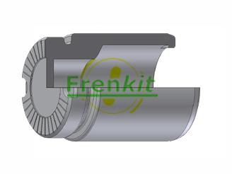 Frenkit P405401 Поршень заднього гальмівного супорта P405401: Приваблива ціна - Купити у Польщі на 2407.PL!