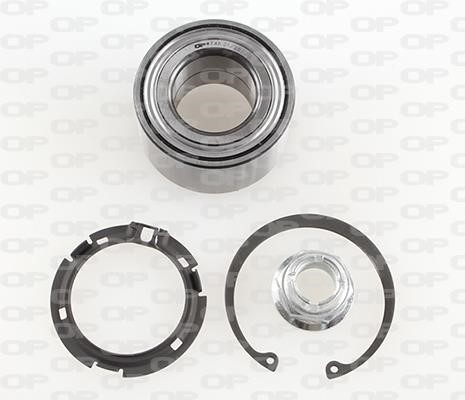 Open parts HBK5032.01 Wheel bearing kit HBK503201: Buy near me at 2407.PL in Poland at an Affordable price!
