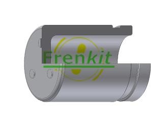 Frenkit P434702 Bremssattelkolben hinten P434702: Kaufen Sie zu einem guten Preis in Polen bei 2407.PL!