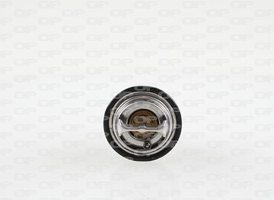 Open parts TRM1128.00 Thermostat, coolant TRM112800: Buy near me in Poland at 2407.PL - Good price!