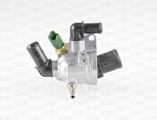 Open parts TRM1049.00 Thermostat, coolant TRM104900: Buy near me in Poland at 2407.PL - Good price!