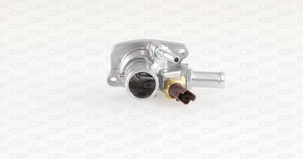 Open parts TRM1034.00 Thermostat, coolant TRM103400: Buy near me at 2407.PL in Poland at an Affordable price!