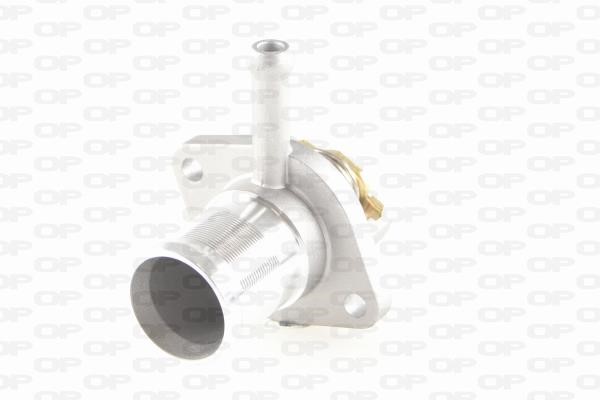 Open parts TRM1162.00 Thermostat, coolant TRM116200: Buy near me in Poland at 2407.PL - Good price!