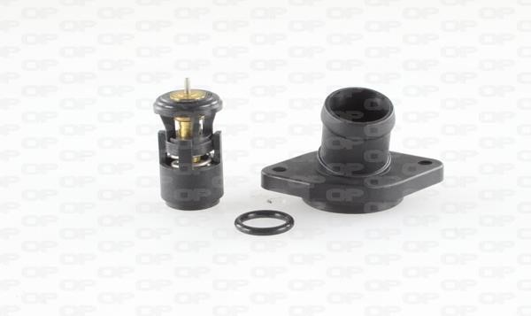Open parts TRM1042.00 Thermostat, coolant TRM104200: Buy near me in Poland at 2407.PL - Good price!