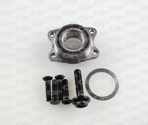 Open parts HBK5238.02 Wheel bearing kit HBK523802: Buy near me in Poland at 2407.PL - Good price!