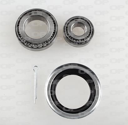 Open parts HBK5106.00 Wheel bearing kit HBK510600: Buy near me in Poland at 2407.PL - Good price!