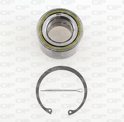 Open parts HBK5029.01 Wheel bearing kit HBK502901: Buy near me at 2407.PL in Poland at an Affordable price!