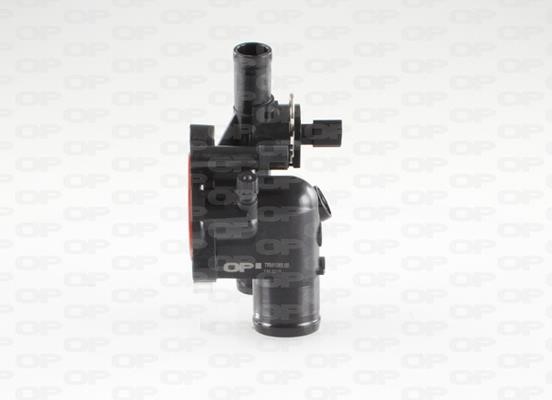 Open parts TRM1065.00 Thermostat, coolant TRM106500: Buy near me in Poland at 2407.PL - Good price!