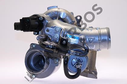 Buy Turbo&#39;s hoet 1103749 – good price at 2407.PL!