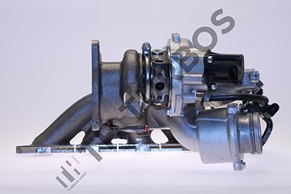 Buy Turbo&#39;s hoet 1103749 at a low price in Poland!