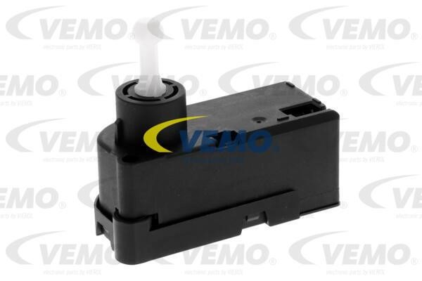 Vemo V40-77-0016 Headlight corrector V40770016: Buy near me in Poland at 2407.PL - Good price!