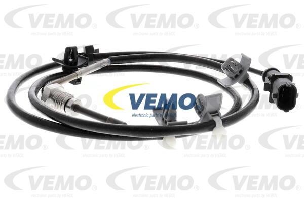 Vemo V40720596 Датчик температуры отработанных газов V40720596: Отличная цена - Купить в Польше на 2407.PL!