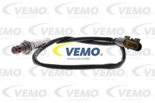 Vemo V24760167 Lambda sensor V24760167: Buy near me in Poland at 2407.PL - Good price!