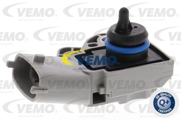 Vemo V48720041 Fuel pressure sensor V48720041: Buy near me in Poland at 2407.PL - Good price!