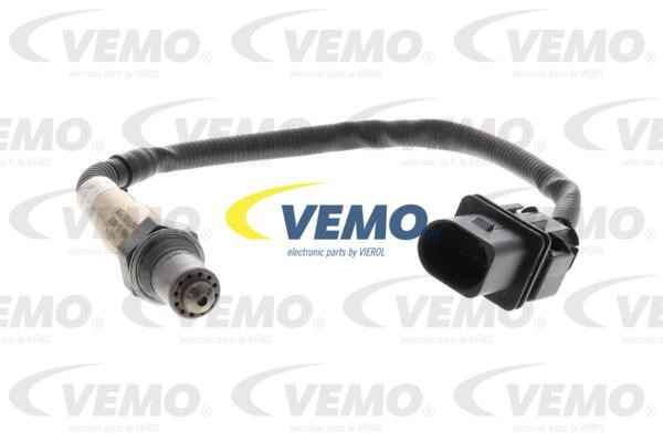 Vemo V40-76-0035 Датчик кисневий / Лямбда-зонд V40760035: Купити у Польщі - Добра ціна на 2407.PL!