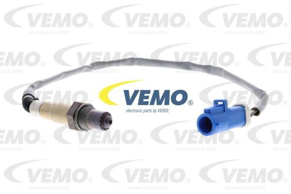 Vemo V25760040 Lambda sensor V25760040: Buy near me in Poland at 2407.PL - Good price!
