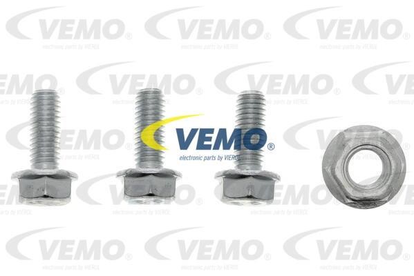 Мотор стеклоочистителя Vemo V400700081