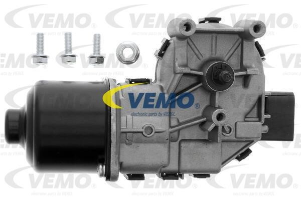 Vemo V400700081 Мотор стеклоочистителя V400700081: Отличная цена - Купить в Польше на 2407.PL!