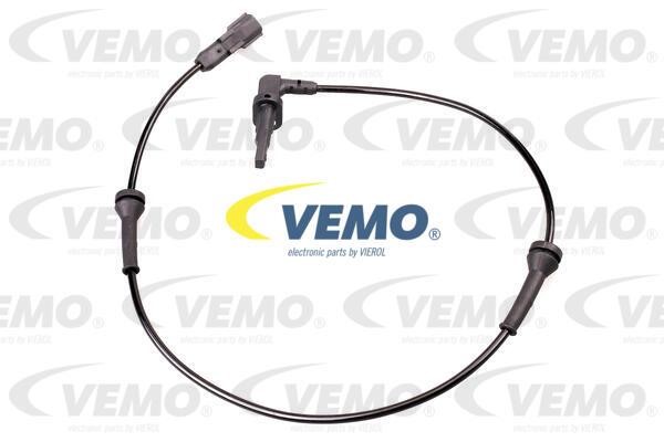 Vemo V46720160 Sensor ABS V46720160: Kaufen Sie zu einem guten Preis in Polen bei 2407.PL!