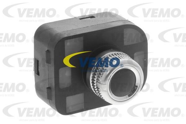 Vemo V10730394 Mirror adjustment switch V10730394: Buy near me in Poland at 2407.PL - Good price!
