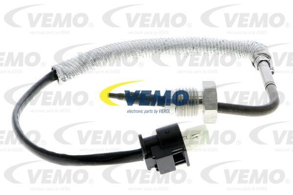 Vemo V30720195 Exhaust gas temperature sensor V30720195: Buy near me at 2407.PL in Poland at an Affordable price!