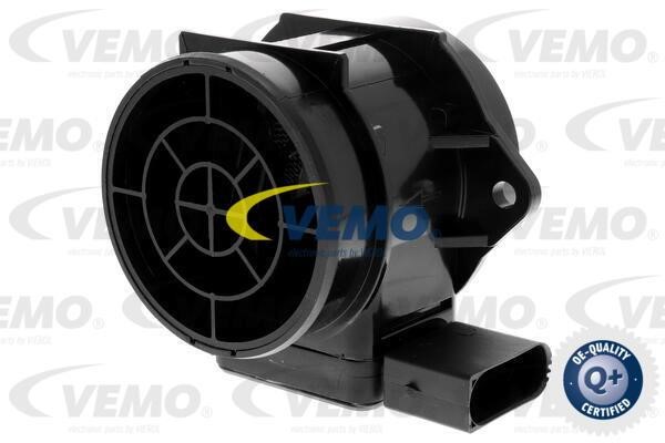 Vemo V527200321 Air mass meter V527200321: Buy near me at 2407.PL in Poland at an Affordable price!