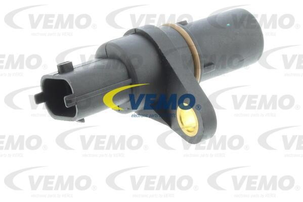 Vemo V507200221 Crankshaft position sensor V507200221: Buy near me in Poland at 2407.PL - Good price!
