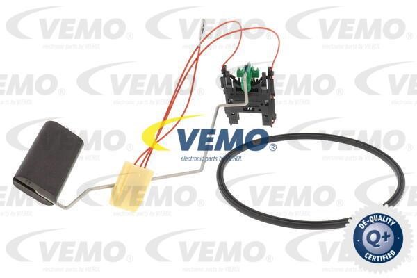 Vemo V20090473 Датчик уровня топлива V20090473: Отличная цена - Купить в Польше на 2407.PL!