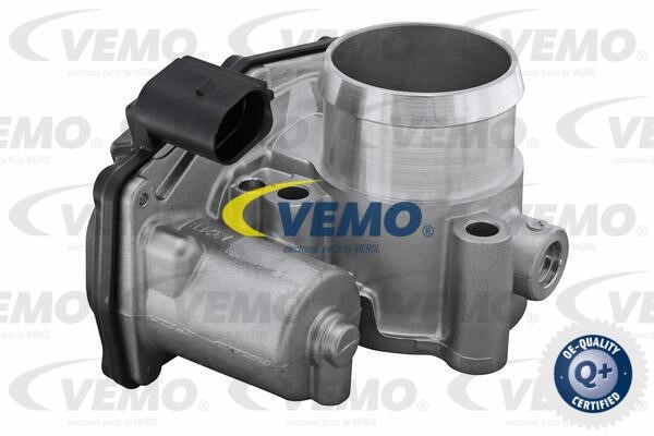 Vemo V25810014 Throttle damper V25810014: Buy near me in Poland at 2407.PL - Good price!