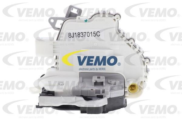 Vemo V10-85-2282 Door lock V10852282: Buy near me at 2407.PL in Poland at an Affordable price!