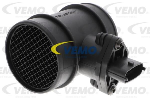 Vemo V407203851 Air mass meter V407203851: Buy near me in Poland at 2407.PL - Good price!