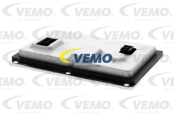 Vemo V10-84-0050 Устройство зажигания, газоразрядная лампа V10840050: Купить в Польше - Отличная цена на 2407.PL!