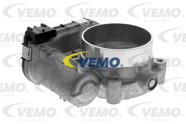Vemo V30-81-0036 Throttle body V30810036: Buy near me in Poland at 2407.PL - Good price!