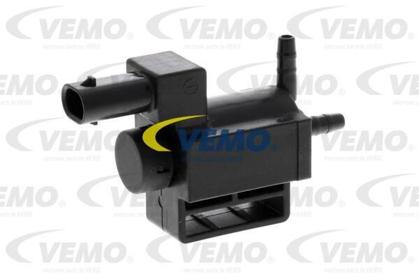 Vemo V30-63-0028 Корректор нагнетаемого воздуха V30630028: Отличная цена - Купить в Польше на 2407.PL!