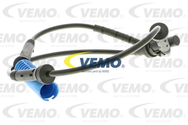 Vemo V207205141 Sensor ABS V207205141: Buy near me in Poland at 2407.PL - Good price!