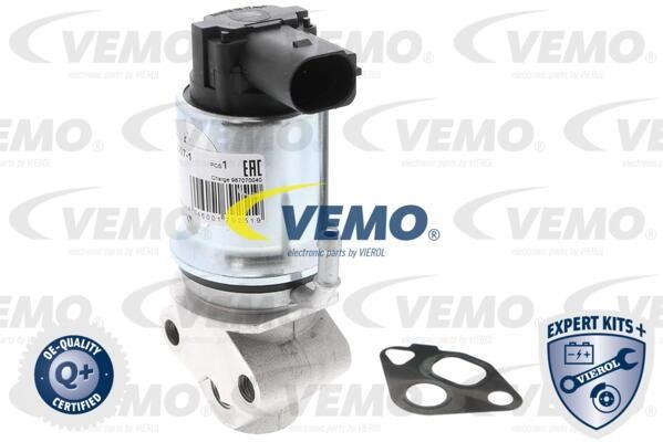 Vemo V106300071 Клапан рециркуляции отработанных газов EGR V106300071: Отличная цена - Купить в Польше на 2407.PL!