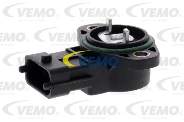Vemo V52-72-0241 Throttle position sensor V52720241: Buy near me in Poland at 2407.PL - Good price!