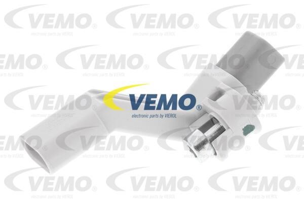 Vemo V10721412 Датчик положения коленчатого вала V10721412: Отличная цена - Купить в Польше на 2407.PL!
