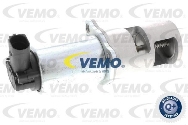 Vemo V406300081 Клапан рециркуляции отработанных газов EGR V406300081: Отличная цена - Купить в Польше на 2407.PL!