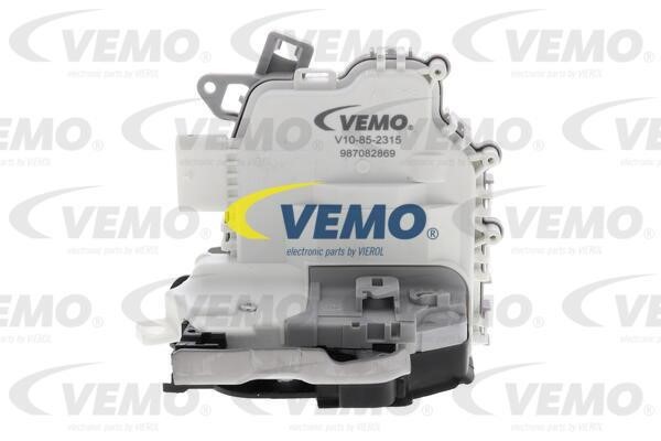 Vemo V10-85-2315 Door lock V10852315: Buy near me in Poland at 2407.PL - Good price!