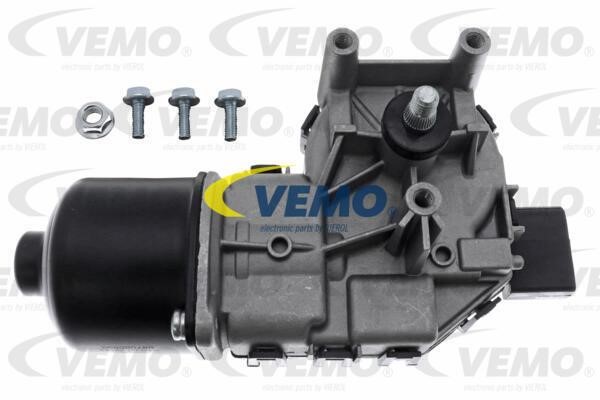 Vemo V10070043 Мотор стеклоочистителя V10070043: Отличная цена - Купить в Польше на 2407.PL!