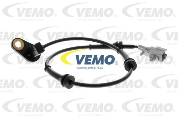 Vemo V38-72-0085 Sensor, wheel V38720085: Buy near me in Poland at 2407.PL - Good price!