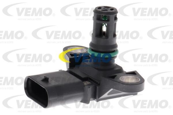 Vemo V20725241 MAP Sensor V20725241: Buy near me at 2407.PL in Poland at an Affordable price!