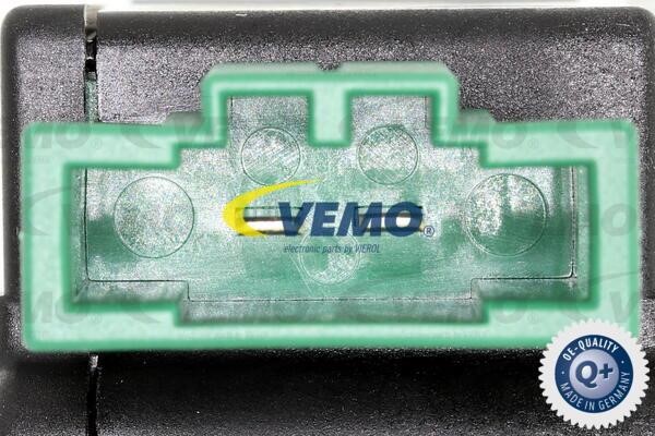 Vemo V10-77-0004 Control, central locking system V10770004: Buy near me in Poland at 2407.PL - Good price!